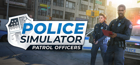 警察模拟器巡警/Police Simulator: Patrol Officers-集游星软件站
