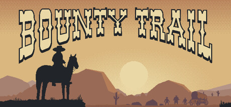 赏金之路/Bounty Trail -集游星软件站