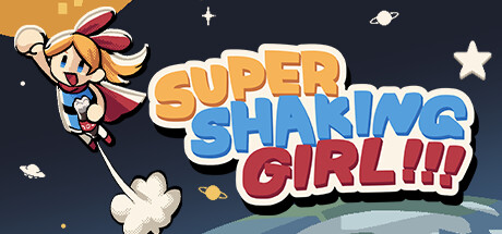 超级摇摆女孩/SUPER SHAKING GIRL-集游星软件站