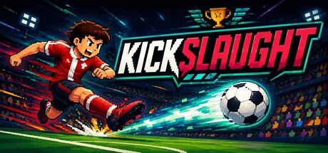蹴杀/KICKSLAUGHT-集游星软件站