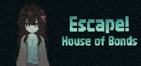 逃离羁绊之屋/Escape! House of Bonds-集游星软件站
