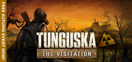 通古斯禁区实录终极剪辑版/Tunguska: The Visitation - Final Cut-集游星软件站