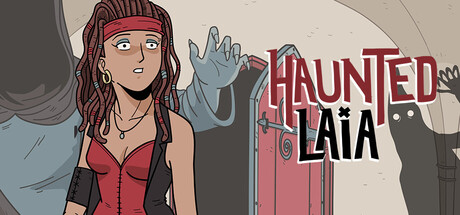 通灵的莱娅/Haunted Laia-集游星软件站