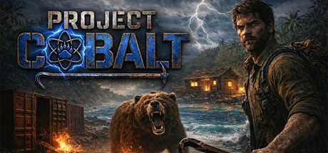 钴计划/Project Cobalt-集游星软件站