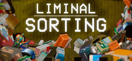 阈限整理/LIMINAL SORTING-集游星软件站