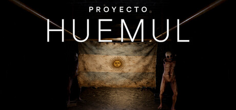 韦穆尔计划/Proyecto Huemul-集游星软件站