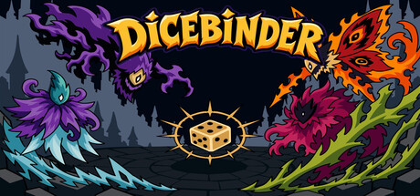 骰缚/Dicebinder-集游星软件站