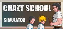 高考工厂模拟/Crazy School Simulator-集游星软件站