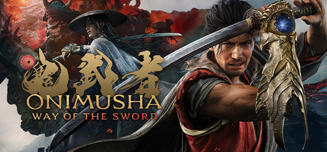 鬼武者剑之道-虚拟机版/Onimusha: Way of the Sword HYPERVISOR-集游星软件站