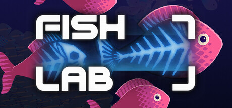 鱼实验室/鱼群实验/Fish Lab-集游星软件站