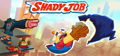 黑活/Shady job/支持网络联机-集游星软件站